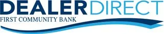 First Community Bank - Dealer Direct