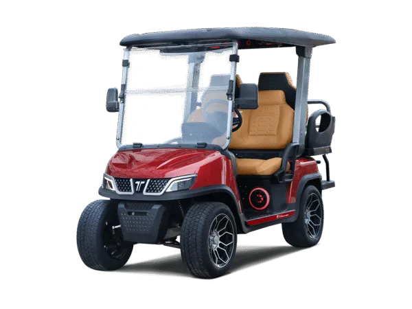 Roadster 2+2