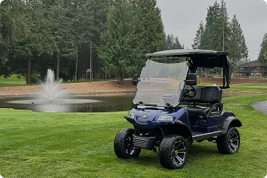 Golf Carts