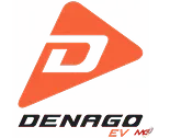 Denago EV Logo