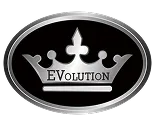 Evolution Logo