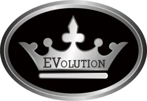 Evolution Electric Vehicles Logo