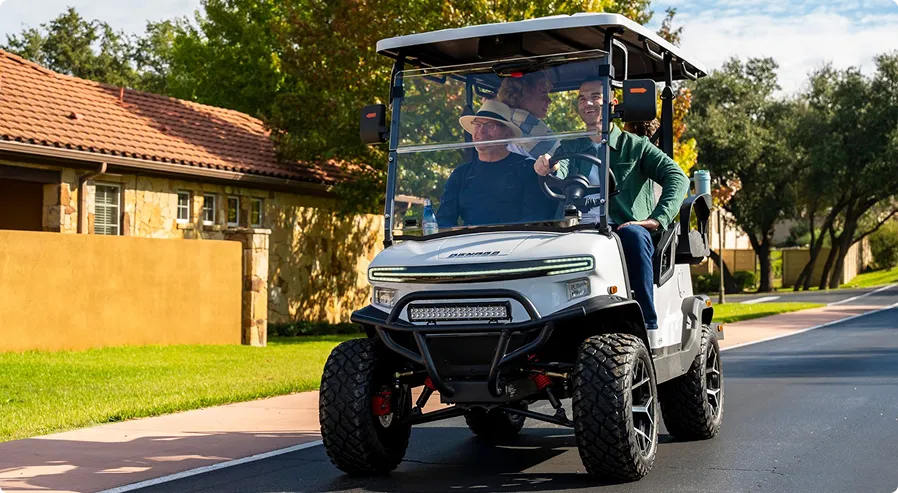 Golf Cart Superstore