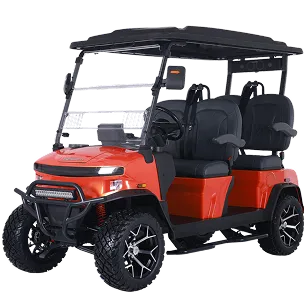 Golf cart Denago