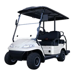 Golf cart Icon