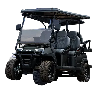 Golf cart Atlas