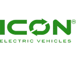 Icon Electric Vehicles Logo