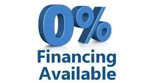 0& Financing Available