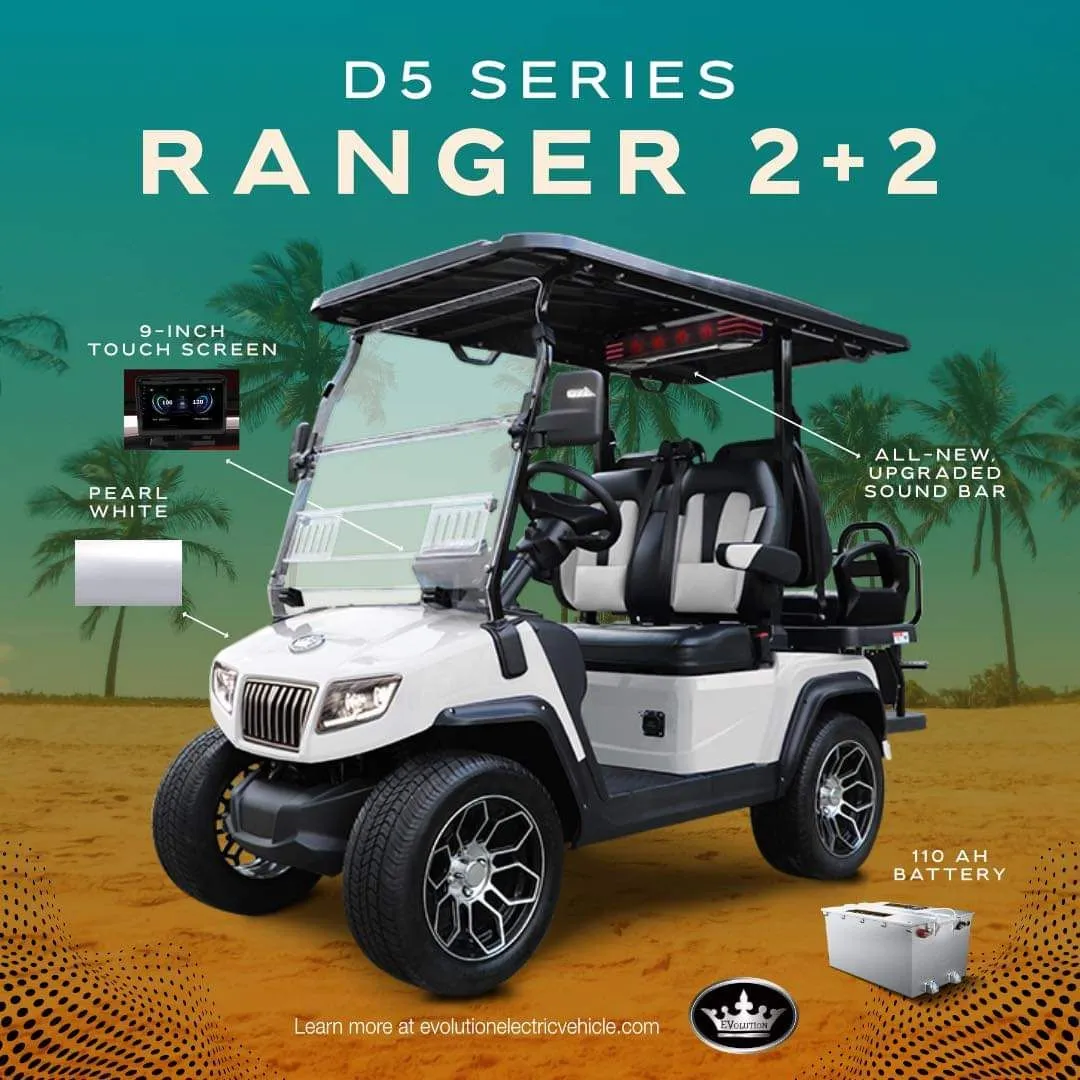 Evolution electric vehicle (19)