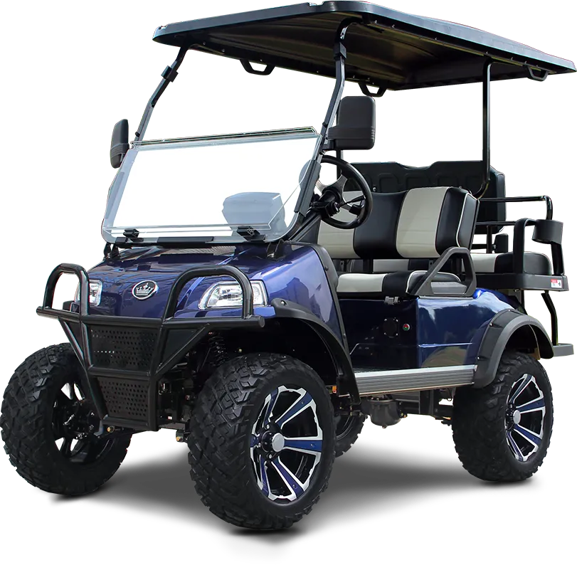 Evolution electric vehicle (5)
