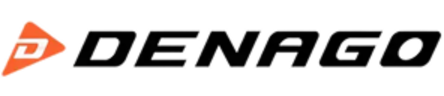 Denago Logo