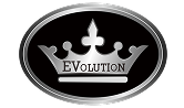 Evolution Logo